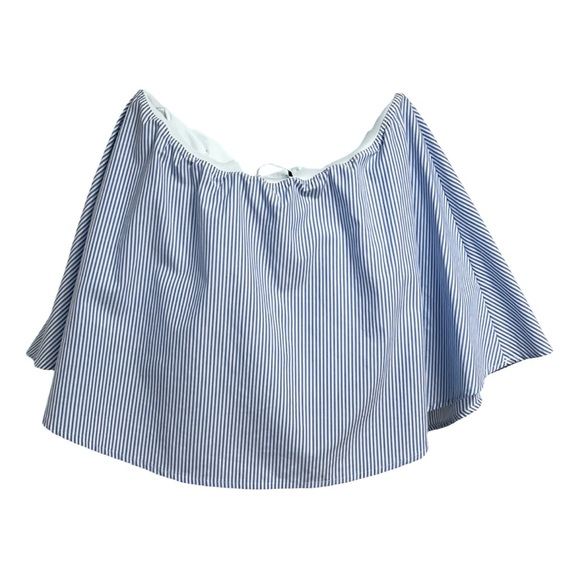 Babaton Eckered Blouse - Picture 7 of 10